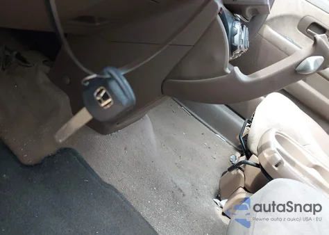 2003 Honda Cr-V Ex from USA, damaged, VIN SHSRD78893U142151